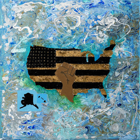 Black America