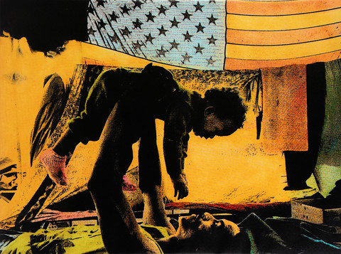 You Can Have The American Dream