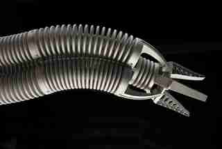 FESTO robot arm