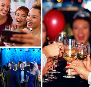 Grown-Up Field Trip: Prom Night