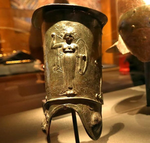 Pompeii: The Exhibition