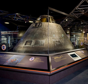 Henry Crown Space Center