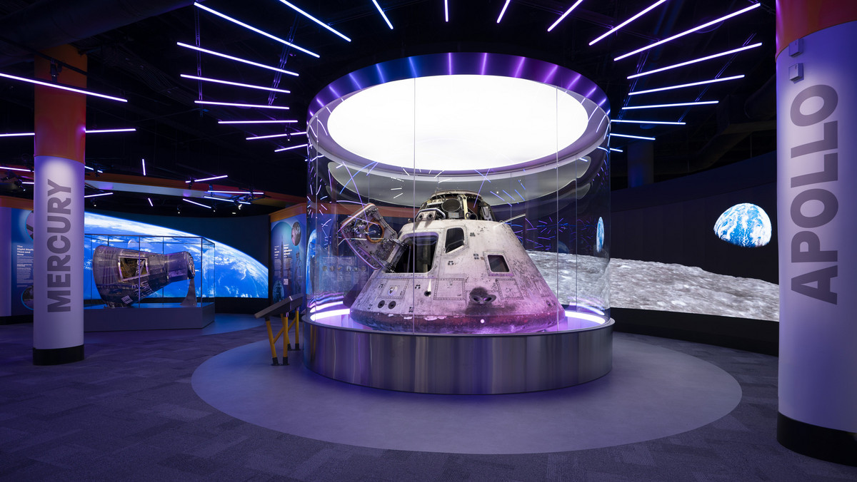 美國、伊利諾|芝加哥科學與工業博物館(Museum of Science and Industry).和平一直來之不易 - 第9張圖