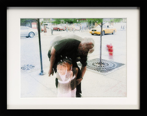 Moving Memory