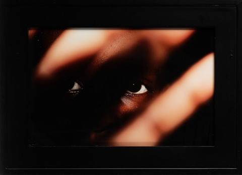 Eye Of A King