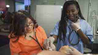 MedLab photo