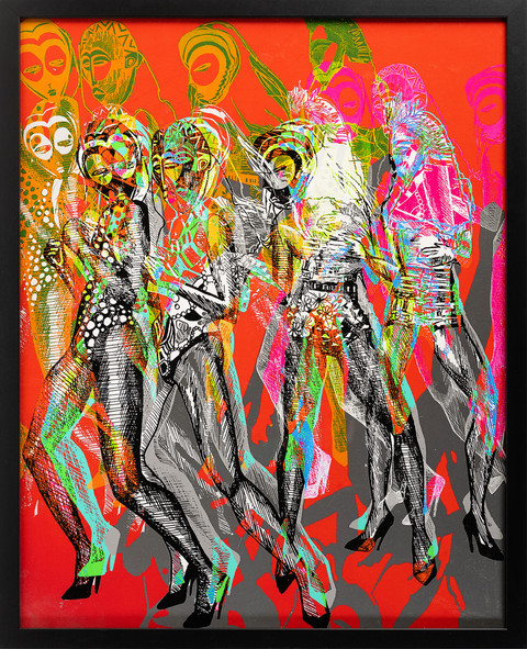 A Cultural Dance
