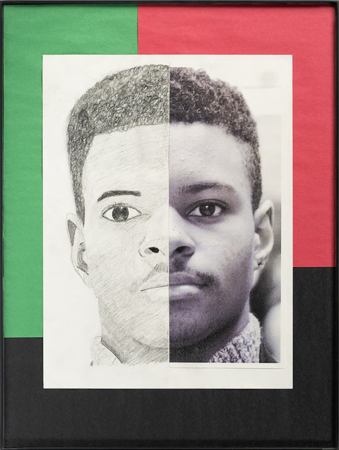 Half/Half