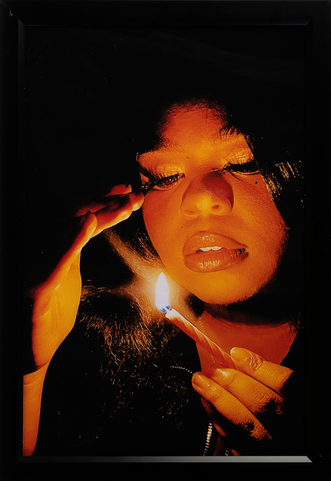 A Little bit of Light #2