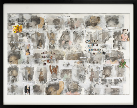 photocopy: Memories of Me