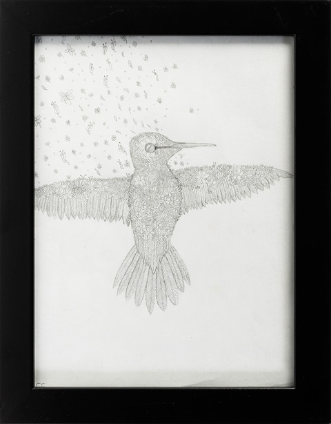 Fly Free Grow & Be