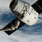 Chicago Landing for SpaceX Dragon Spacecraft