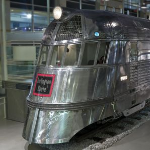 plan your visit museum of science and industry
