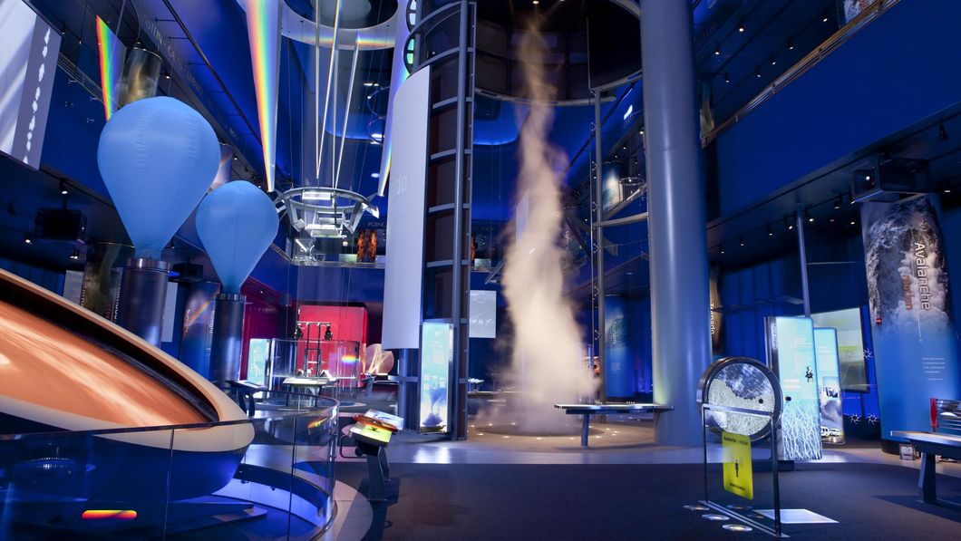 visiting-chicago-griffin-museum-of-science-and-industry