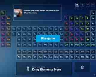 Play goREACT
