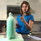 Elephant Toothpaste