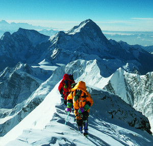 Everest