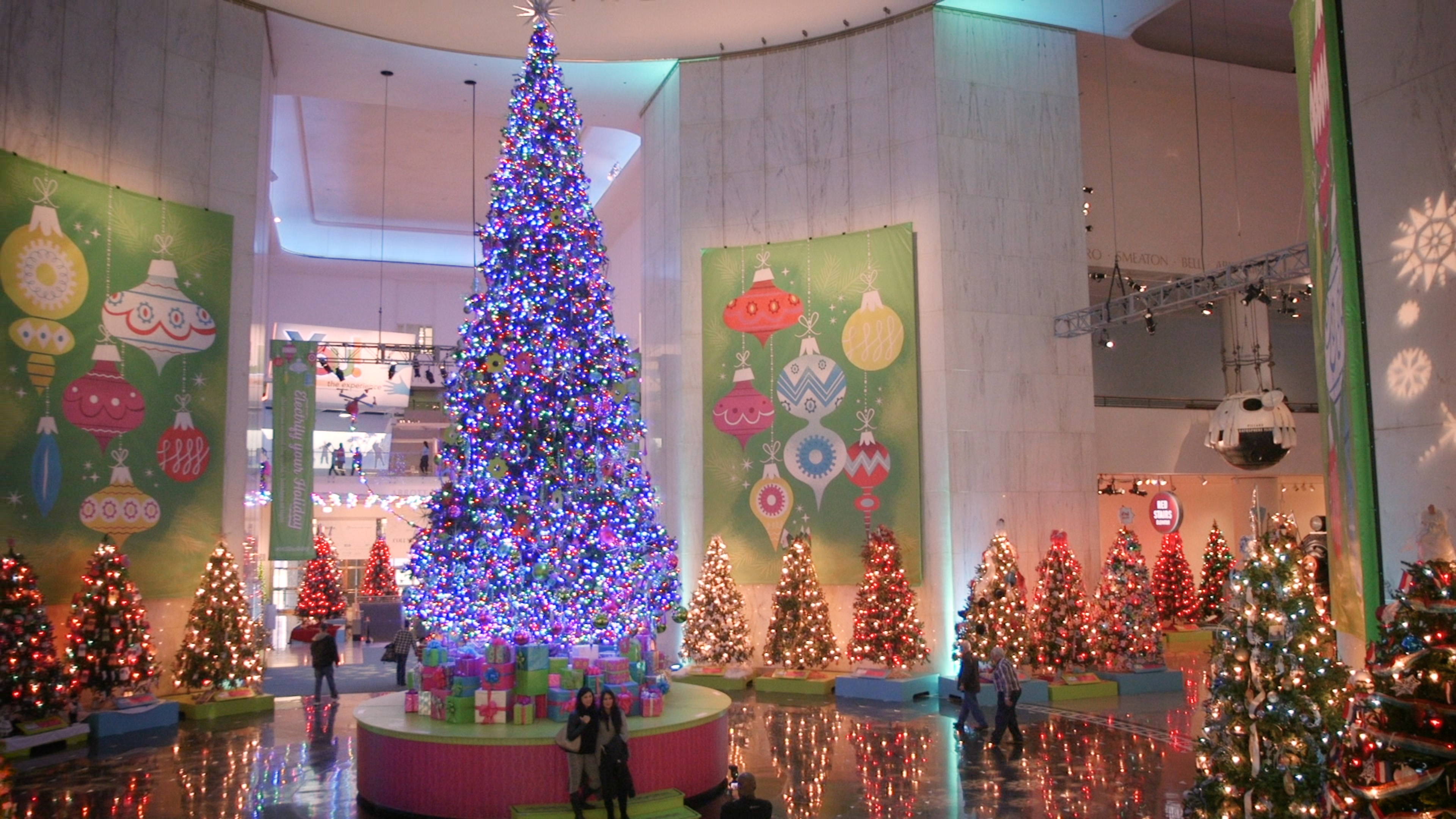 Image result for christmas around the world holiday of lights msi